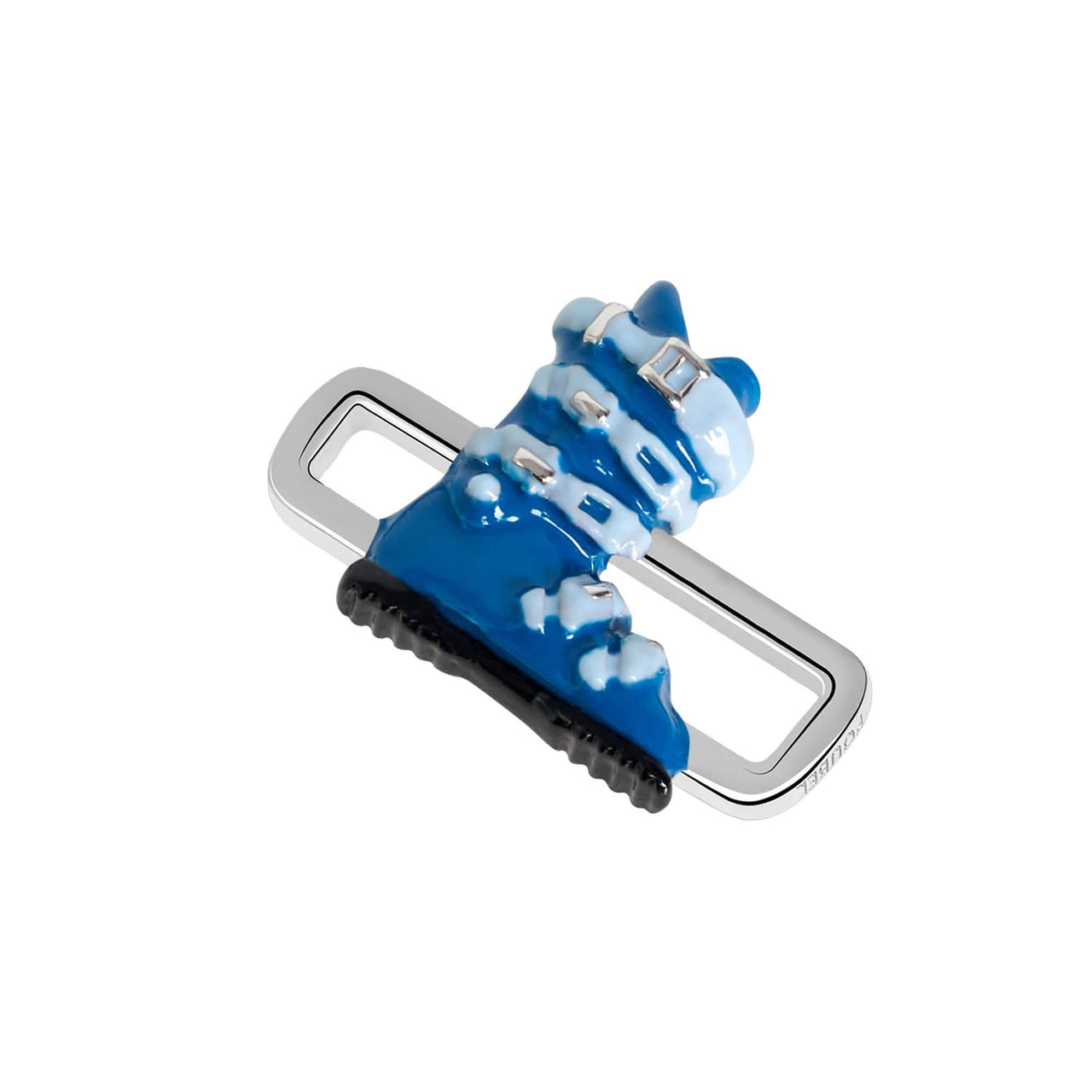 Ski Boots Charm