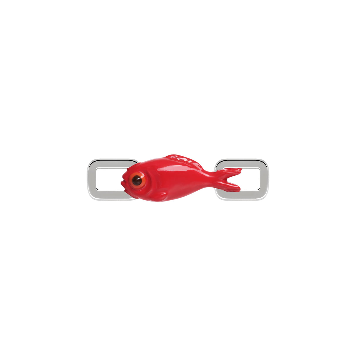 Jondal Bigeye Fish Charm