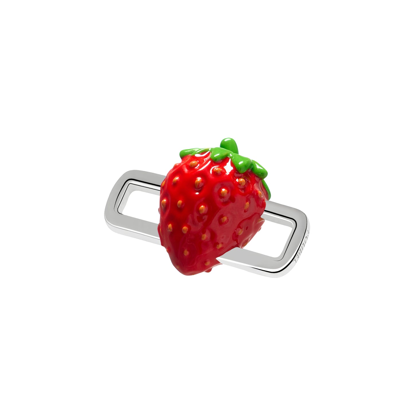 Strawberry Charm