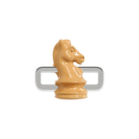 Chess Knight Charm