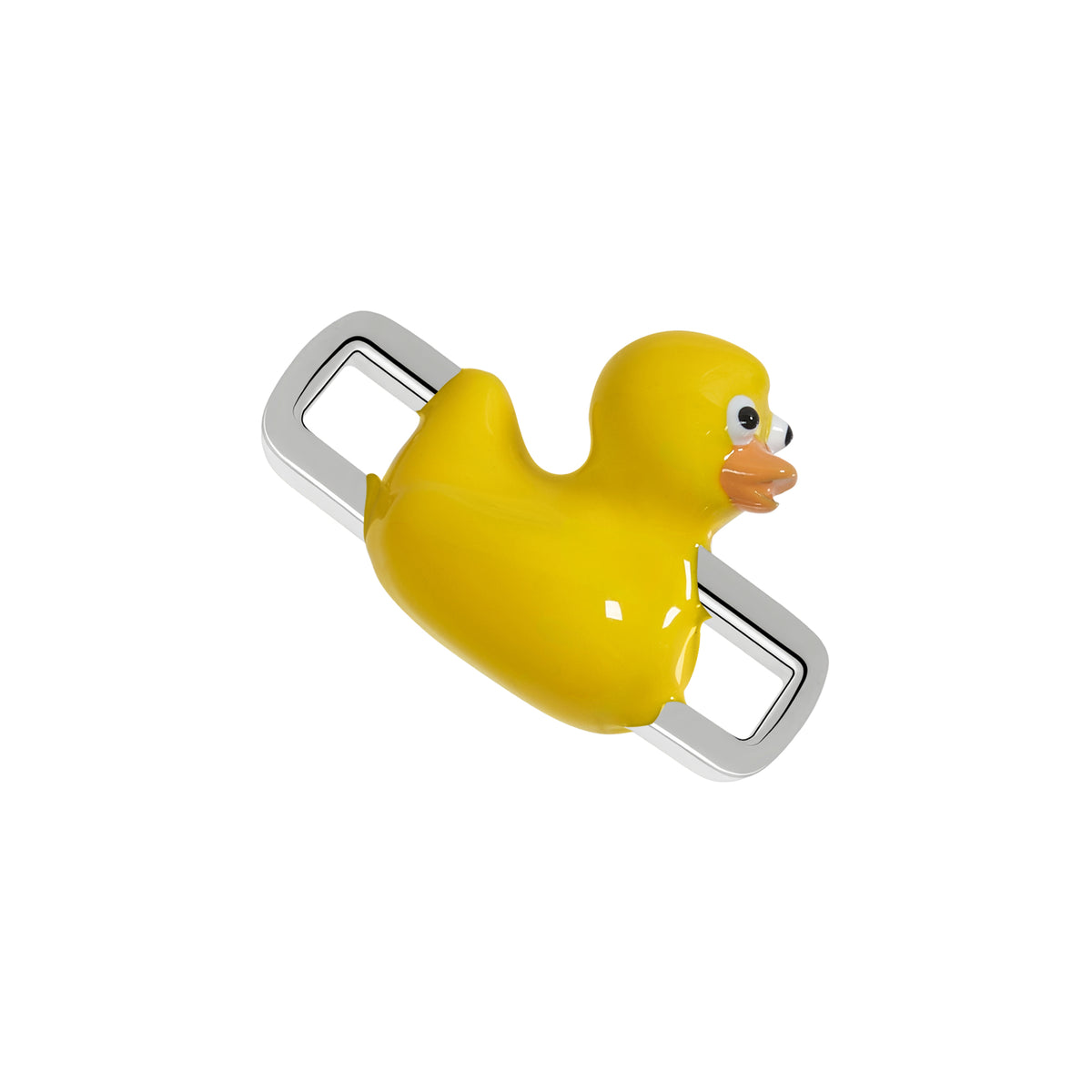 Rubber Duck Charm