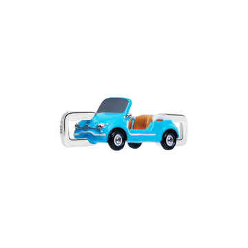 Il San Pietro Fiat 500 "Jolly" Charm