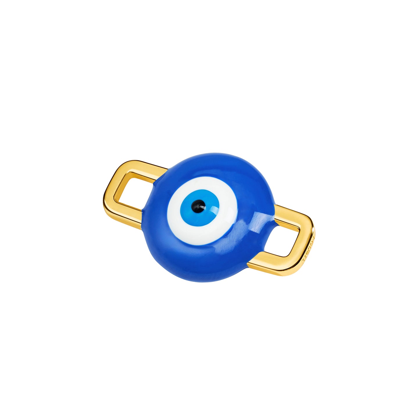 Evil Eye Charm (Gold)