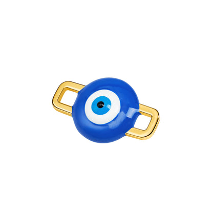 Evil Eye Charm (Gold)