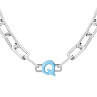 Q Charm