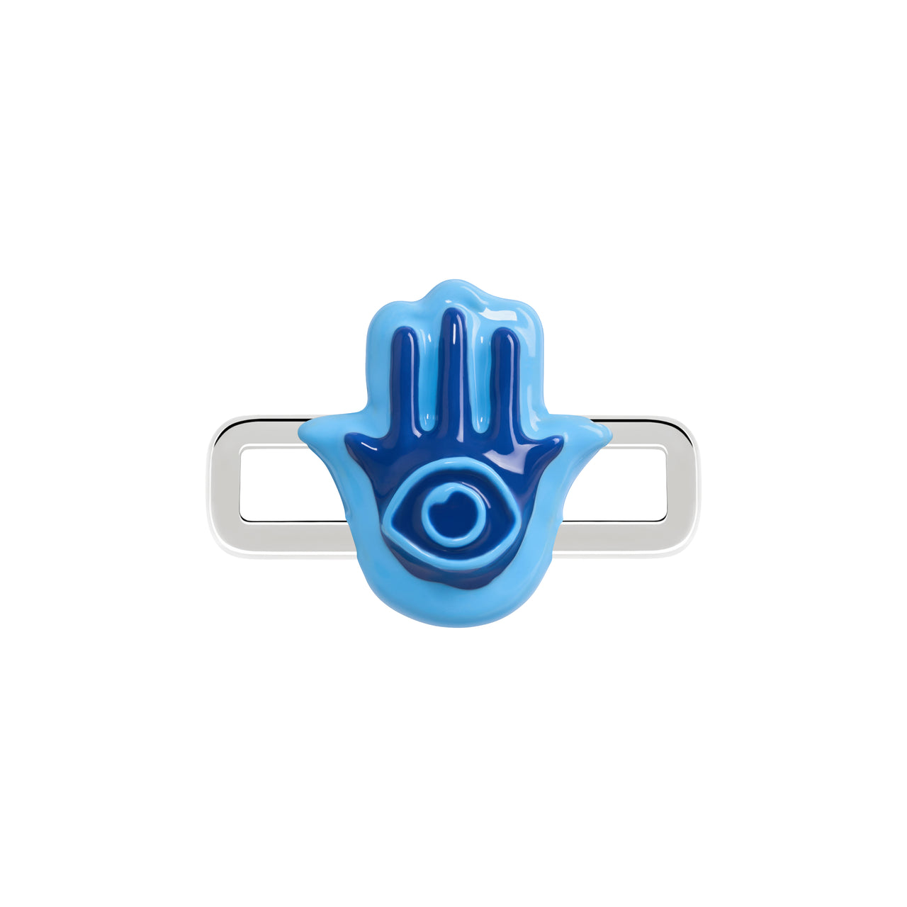 Hamsa Hand Charm