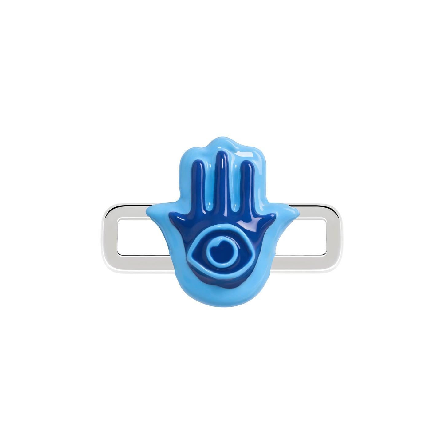 Hamsa Hand Charm