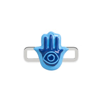 Hamsa Hand Charm