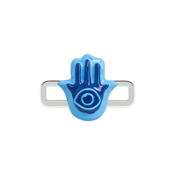Hamsa Hand Charm
