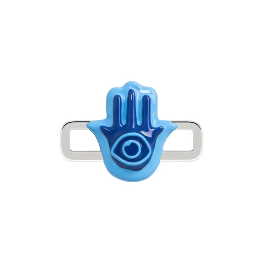 Hamsa Hand Charm