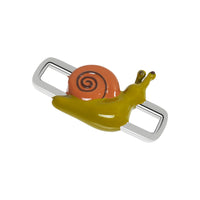 Snail Charm