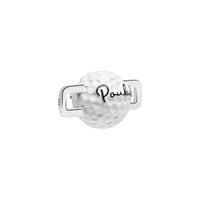 Golf Ball Charm