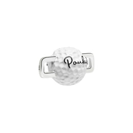 Golf Ball Charm