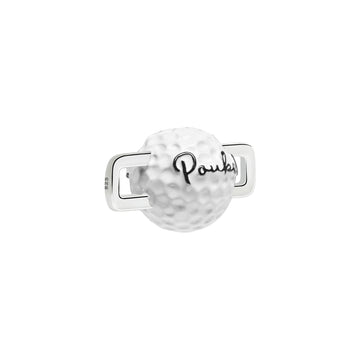 Golf Ball Charm
