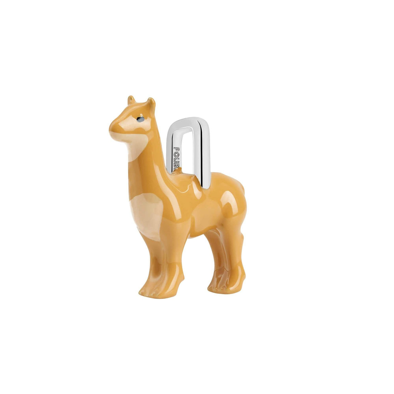 Vicuña Pendant