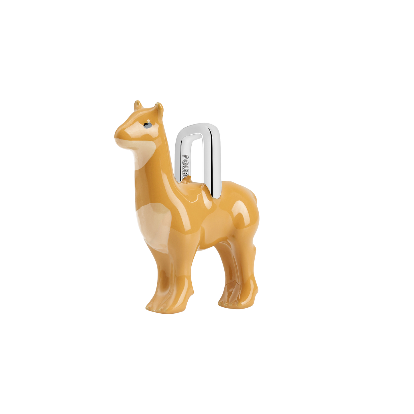 Vicuña Pendant