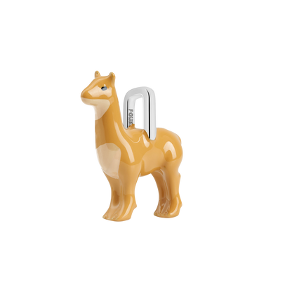 Vicuña Pendant