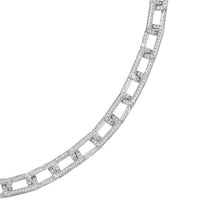 Stoneset Bracelet Links