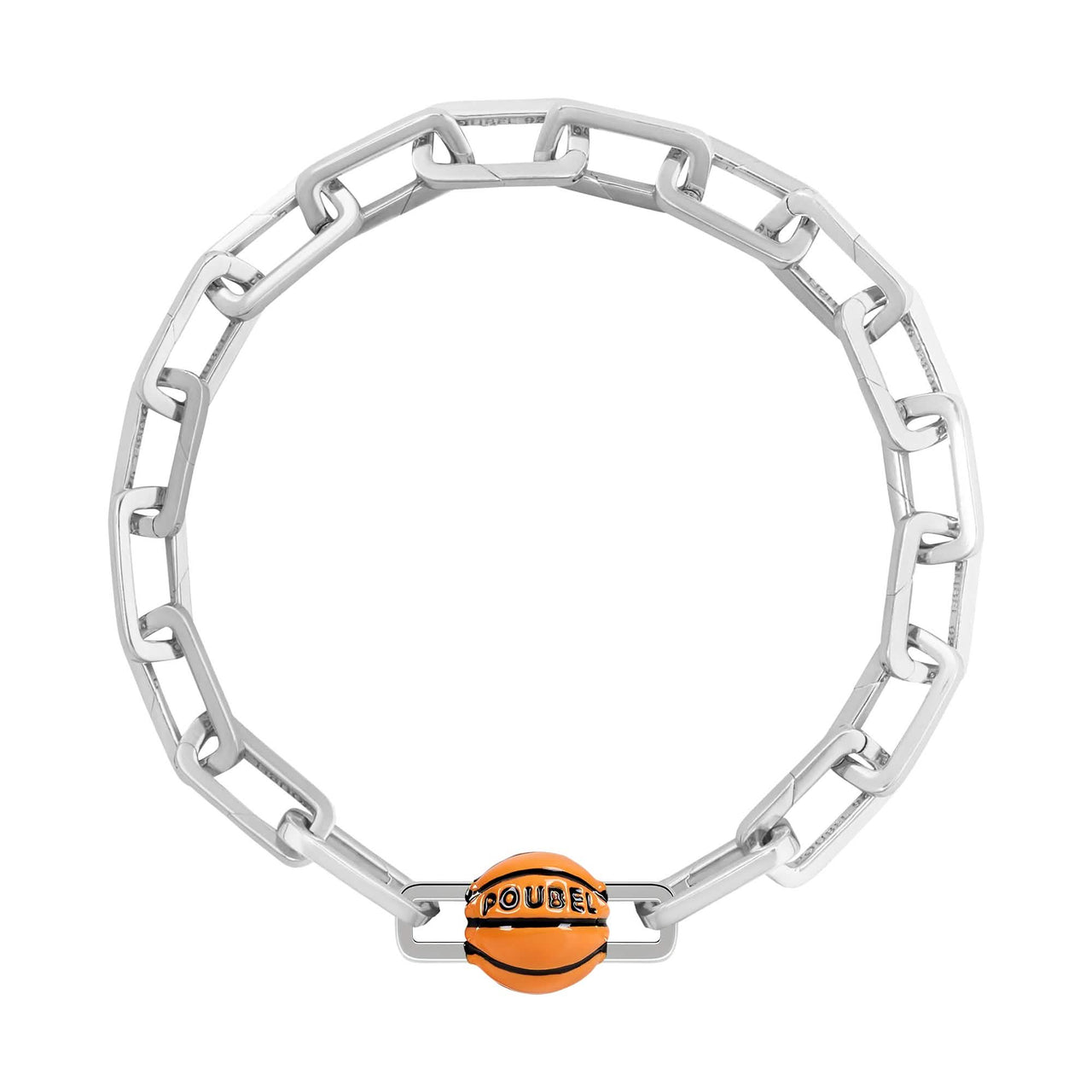 Basketball Charm