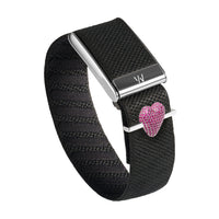 Love Stoneset Whoop Charm