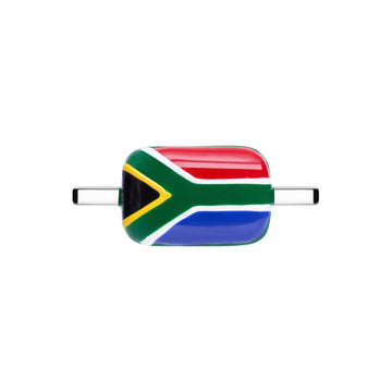 South Africa Flag Whoop Charm