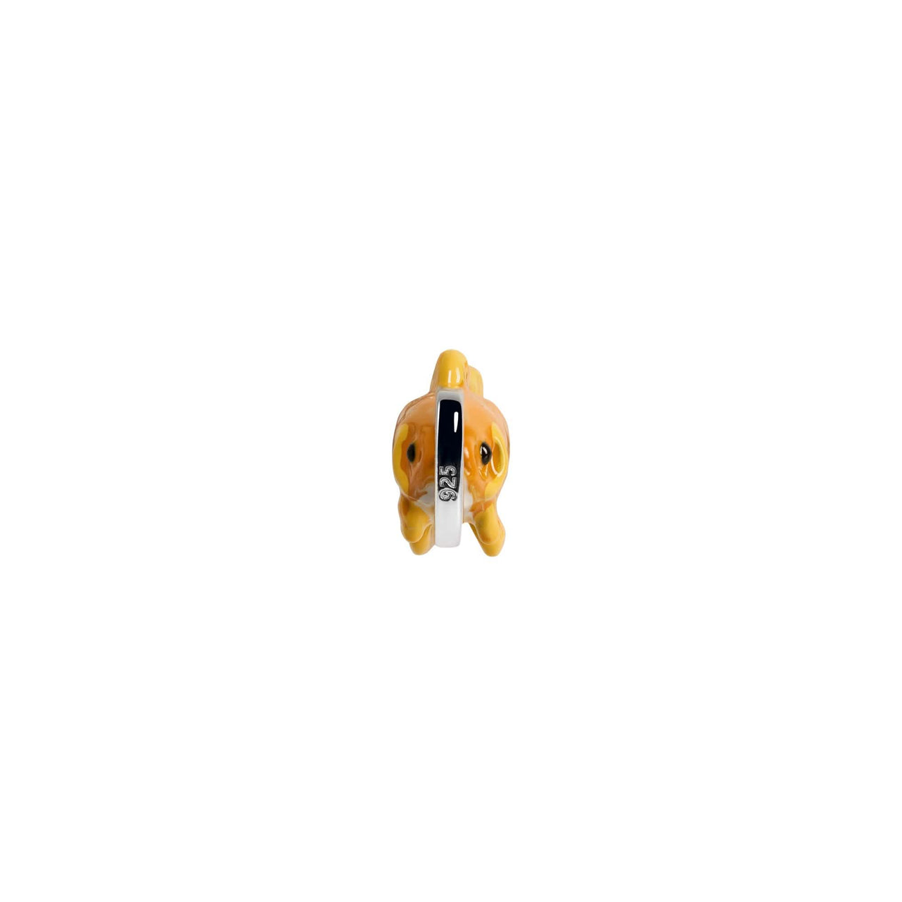 Goldfish Charm