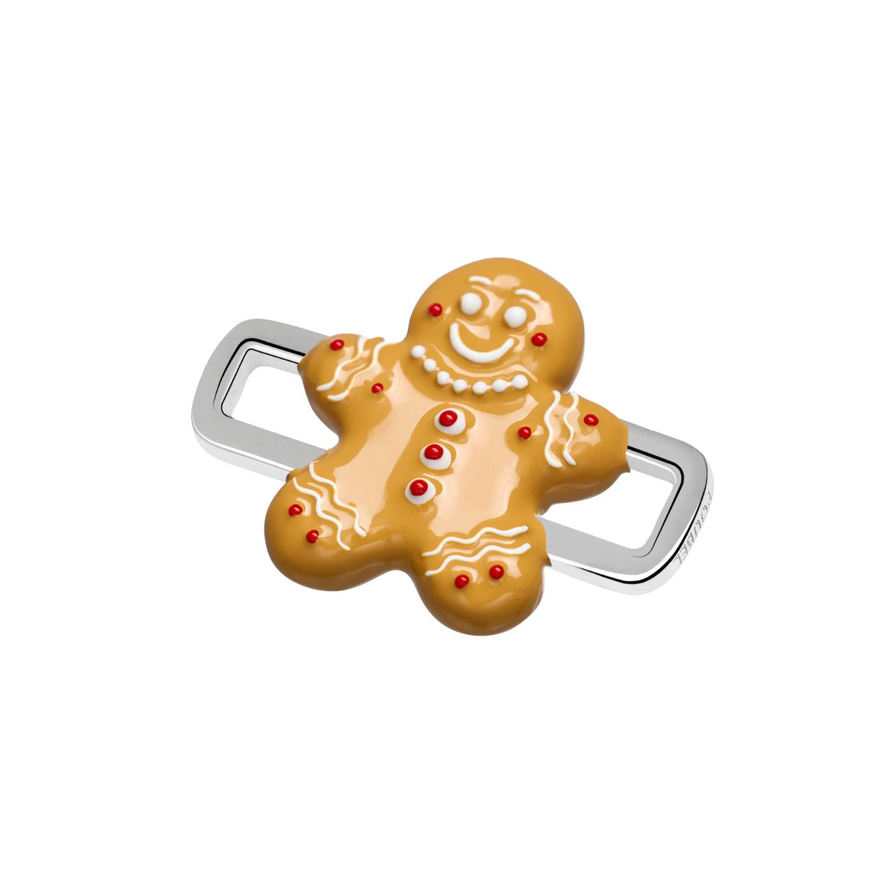 Gingerbread Charm