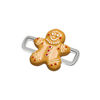 Gingerbread Charm