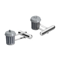 Poubelle Cufflinks