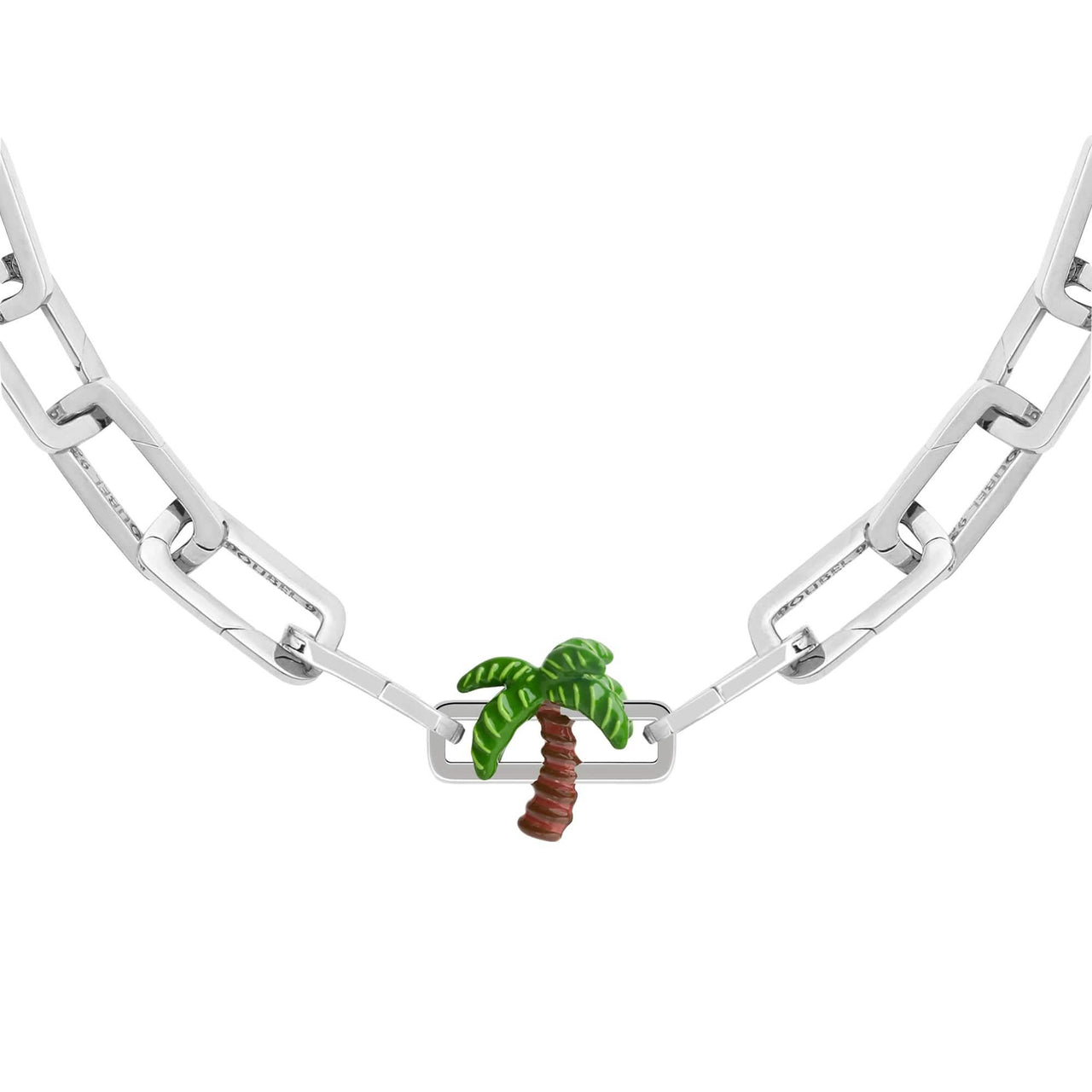 Palm Tree Charm