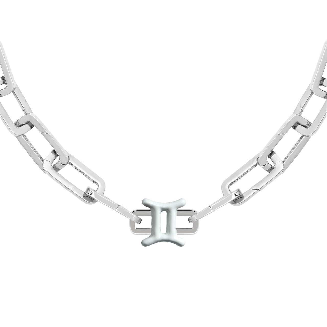 Gemini Charm
