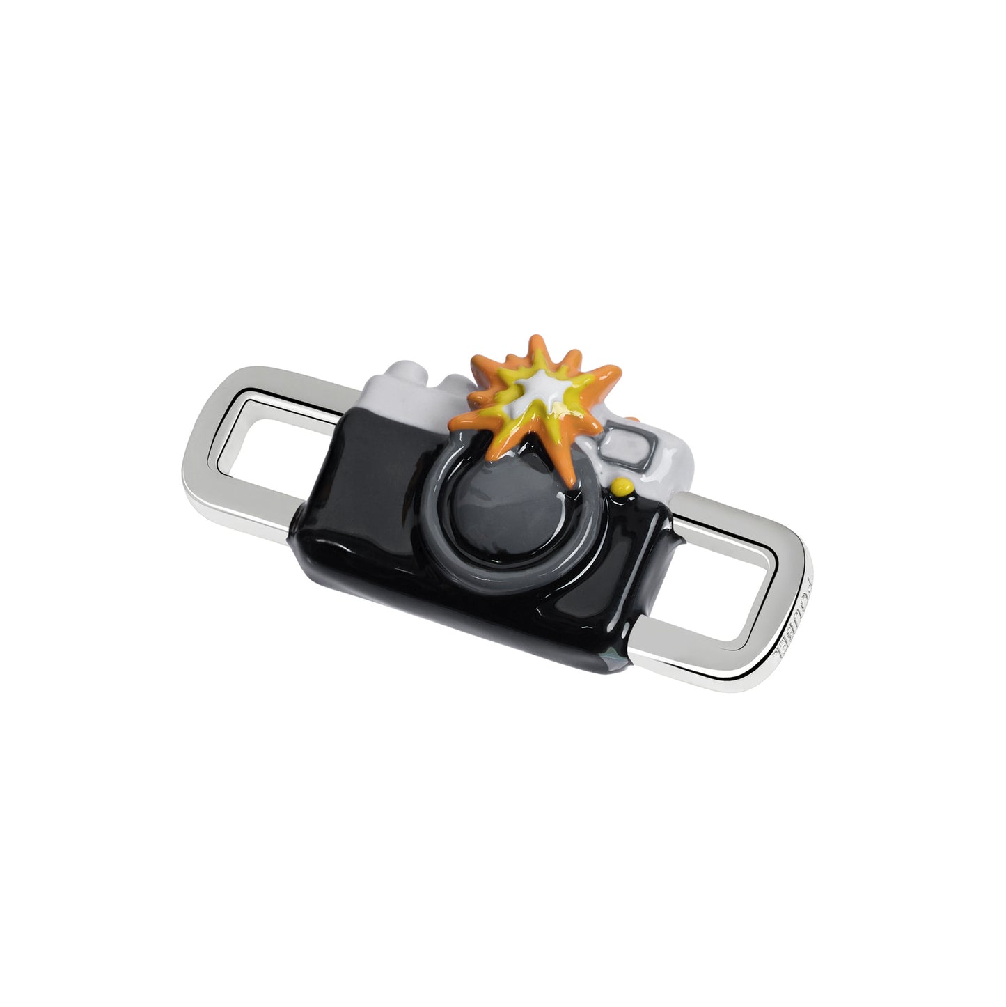 Camera Charm