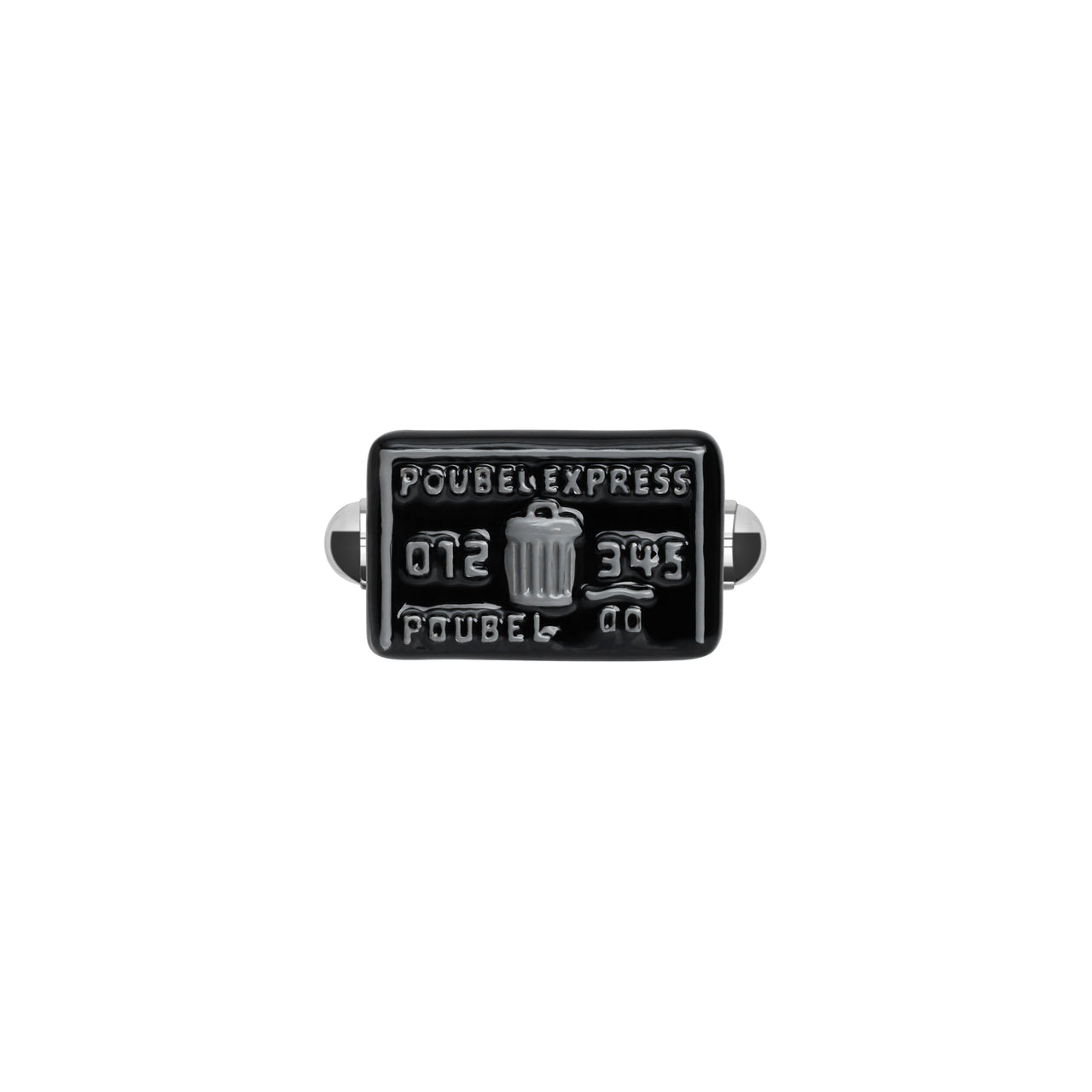 Credit Card Cufflinks