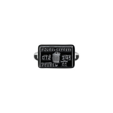 Credit Card Cufflinks