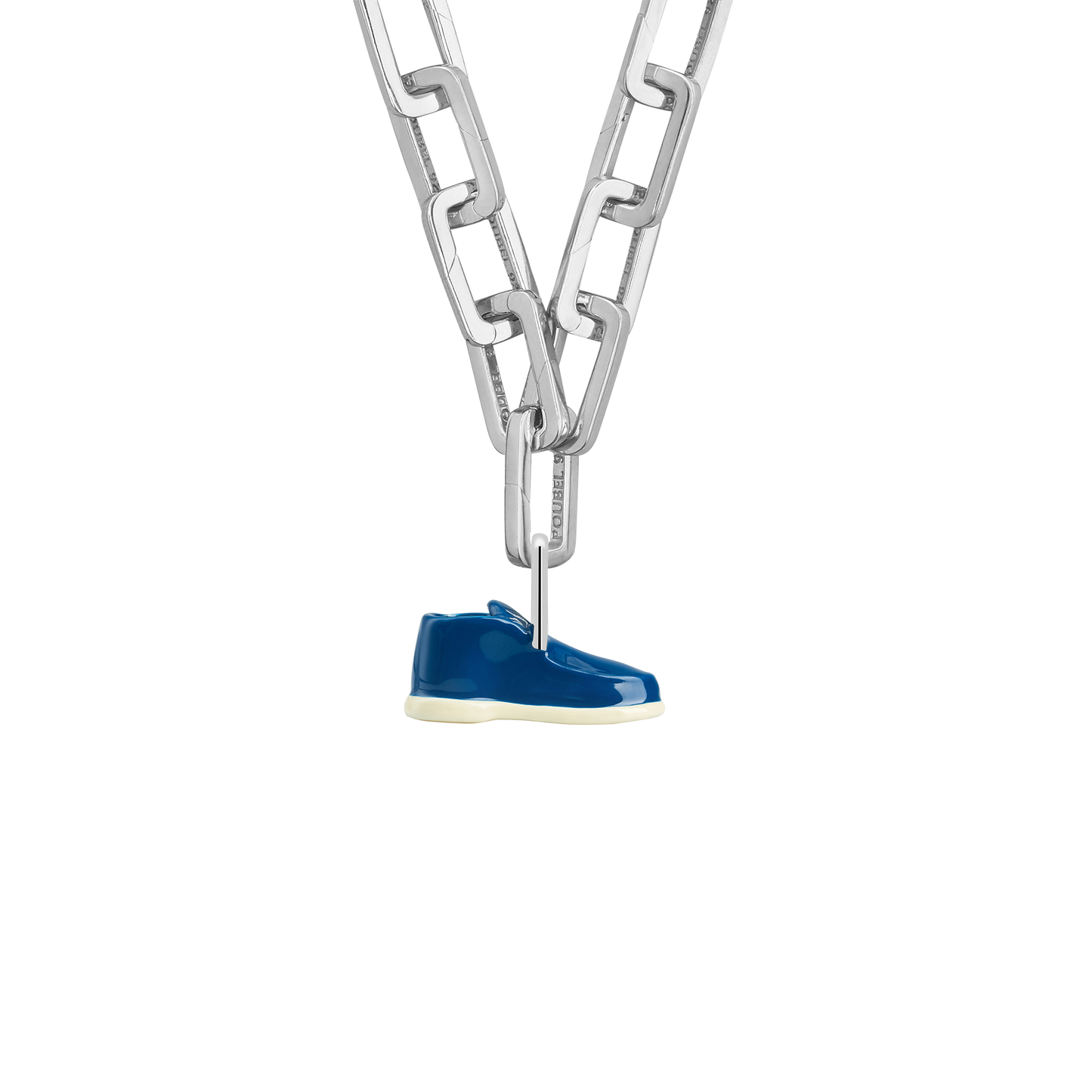 Shoe Pendant