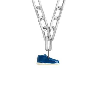 Shoe Pendant