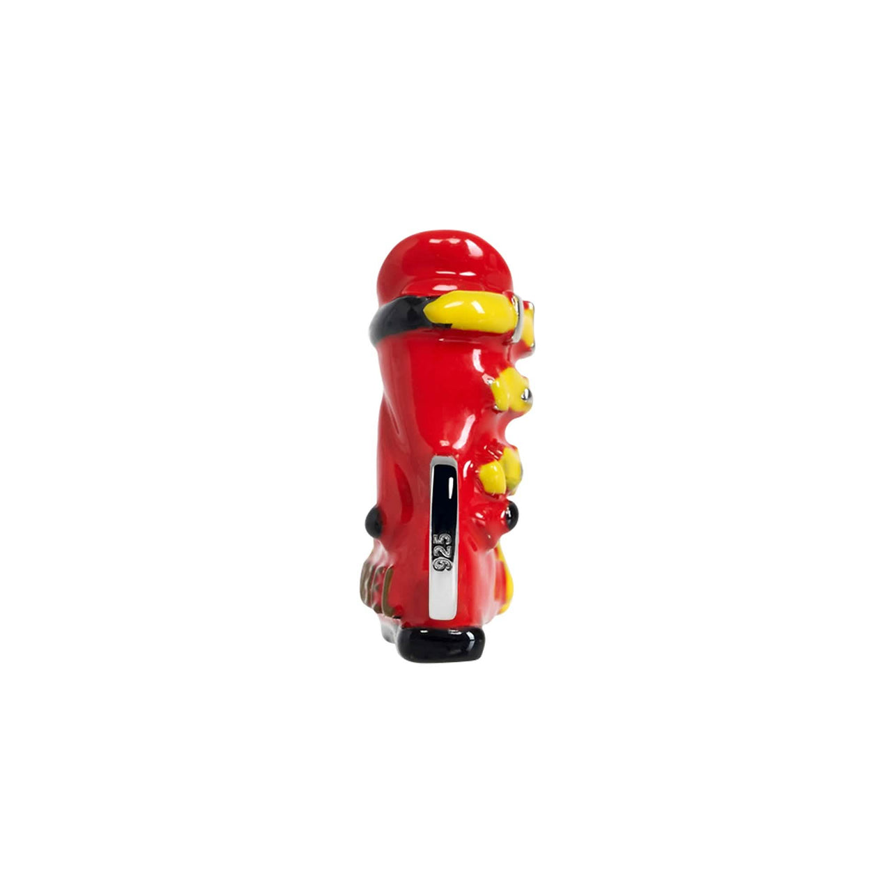 St. Moritz™ Ski Boot Charm