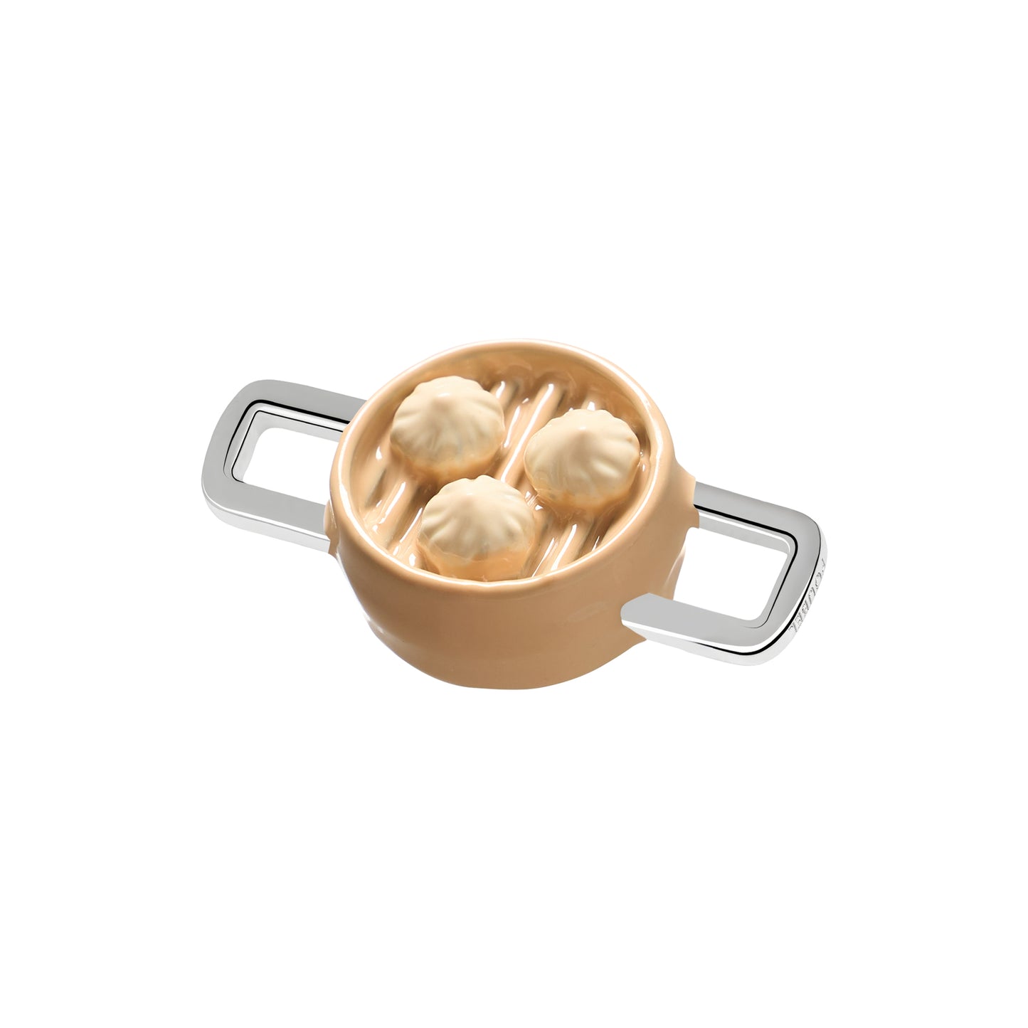 Dumplings Charm