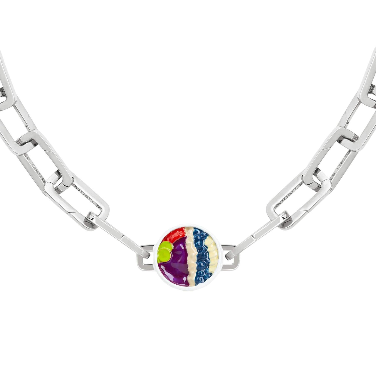 Açaí Bowl Charm