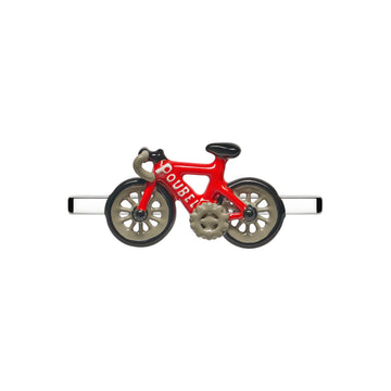 Red Bicycle Whoop Charm (Must Have Exclusive)