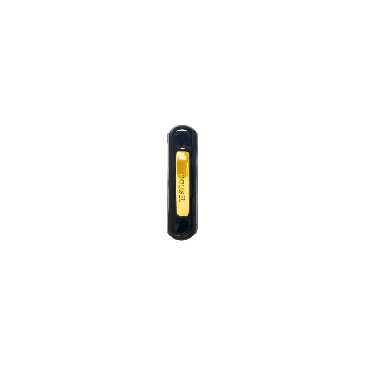 Credit Card Charm (Gold)