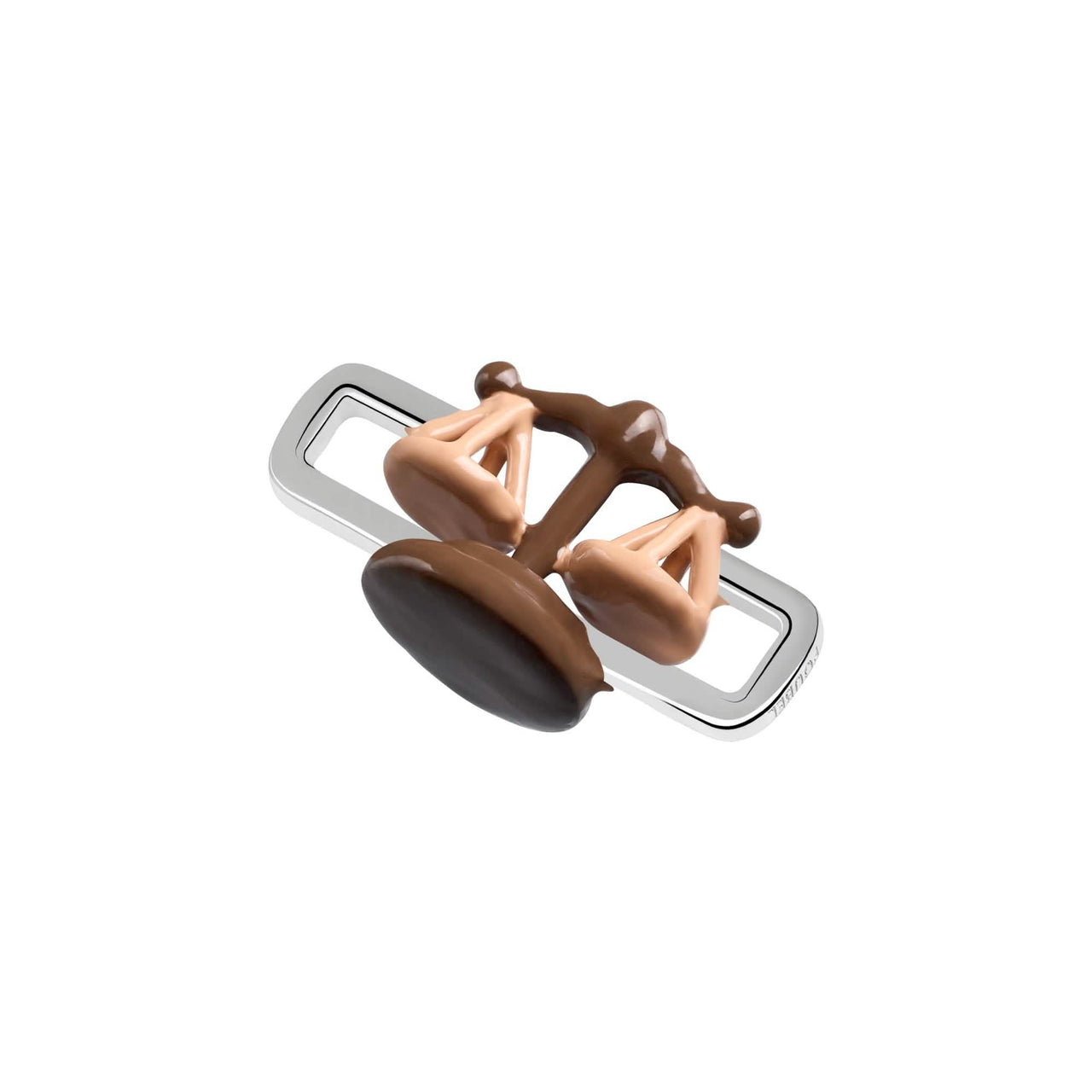 Libra Scale Charm