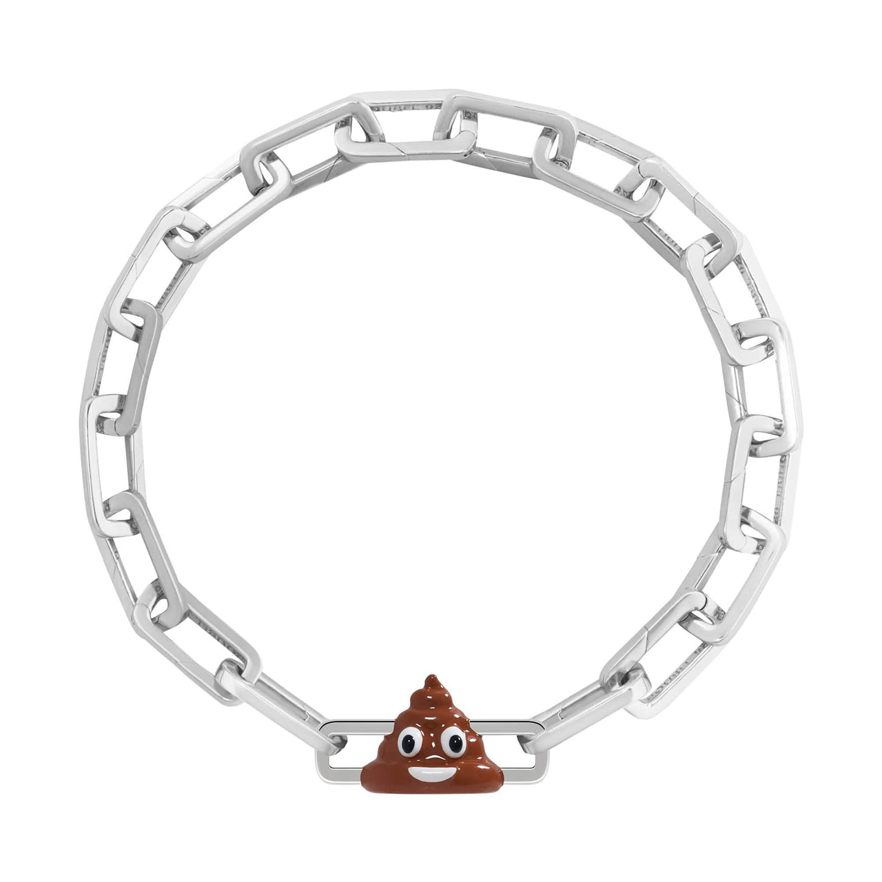 Poop Charm