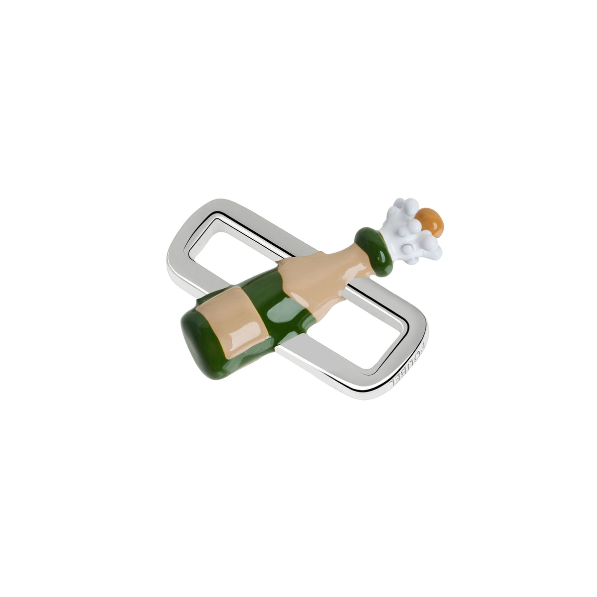 Champagne Charm
