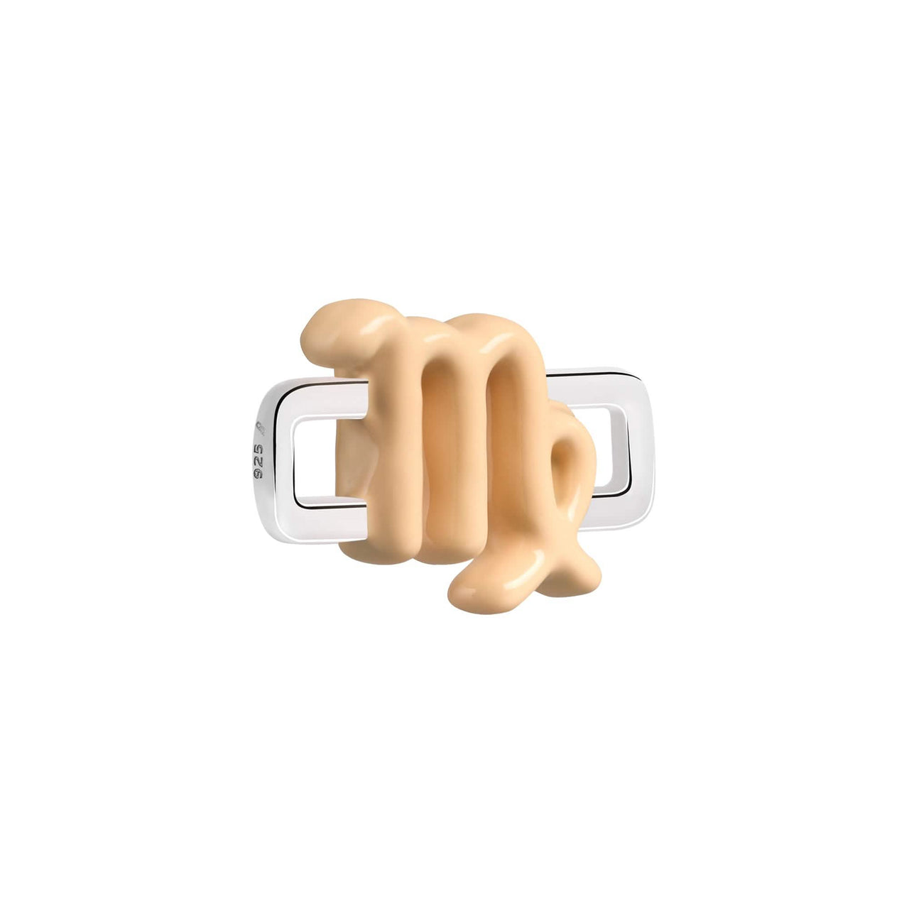 Virgo Charm