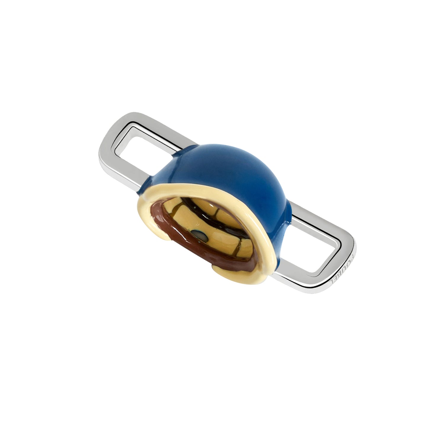 Cap Charm