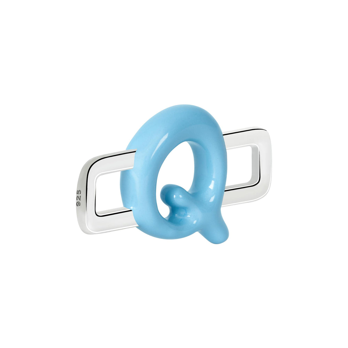 Q Charm