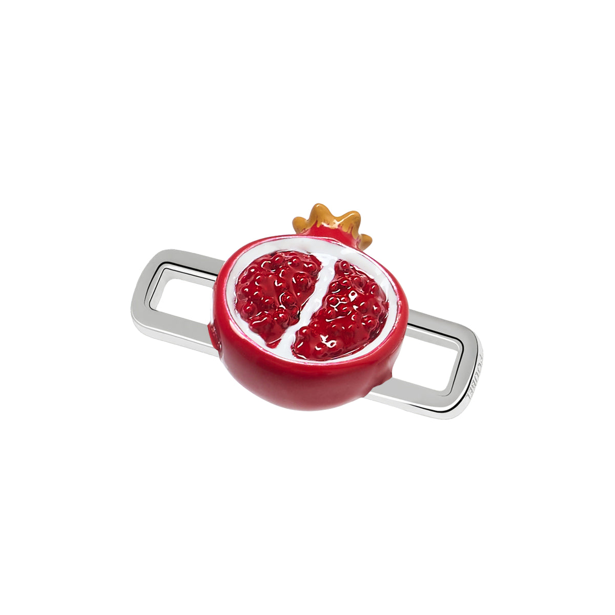 Pomegranate Charm