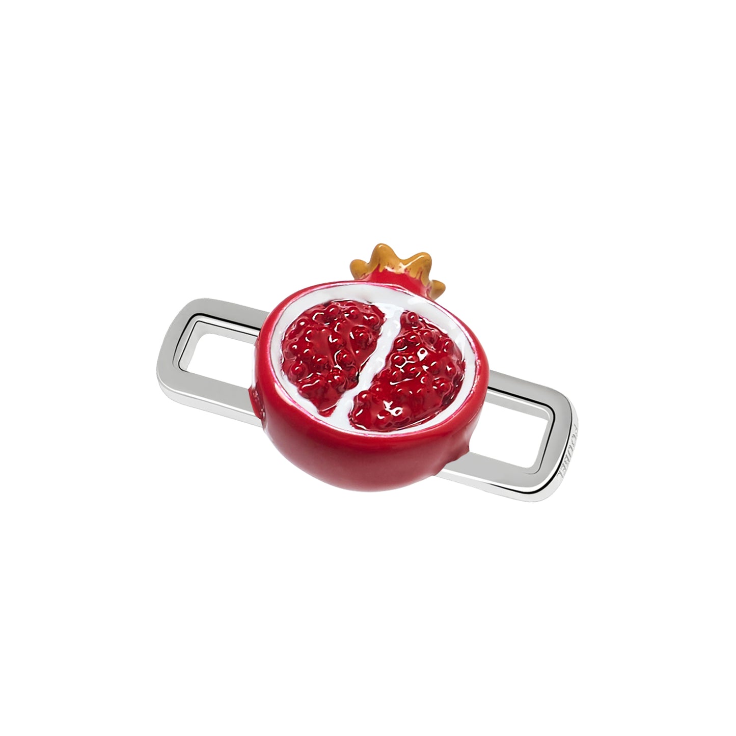Pomegranate Charm