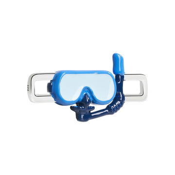 Snorkel Charm
